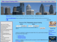 phila-airport-parking.com