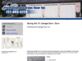pinellasgaragedoor.com