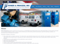 powerprocessinc.com