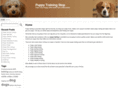 puppytrainingstop.com