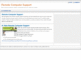 remotecomputersupport.org