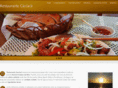 restaurantecarcara.com