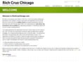 richcruzchicago.com