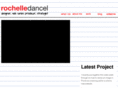 rochelledancel.com