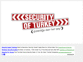 securityofturkey.com