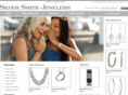 silversmithjewelers.com