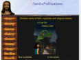 spirit-epublications.com