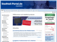 stadtteil-portal.de