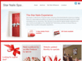starnailsspa.com