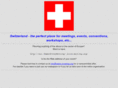 swiss-meeting.org