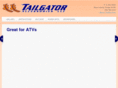 tailgatoraccessories.com
