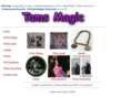 tamsmagic.com