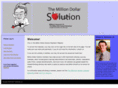 themilliondollarlawyer.com