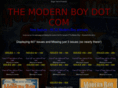 themodernboy.com