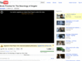 theneurologyofangels.com