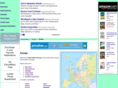 travelguide2europe.com
