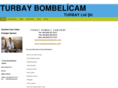 turbaybombelicam.com