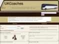 ukcoaches.com