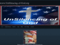 unsilencing-of-god.org