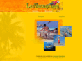 vacanciersdusud.com