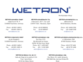 wetron.com