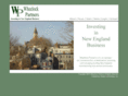 wheelockpartners.com
