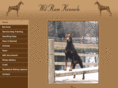wilramkennels.com
