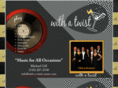 with-a-twist-music.com