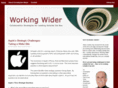 workingwider.com