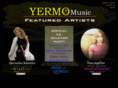 yermomusic.com