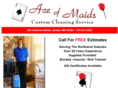 aceofmaids.com
