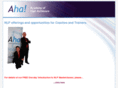 aha-nlp.com
