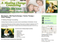 ahealingchangecounseling.com