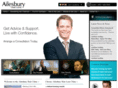 ailesburyhairclinic.com