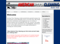 americanfloorcleaning.net