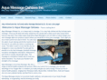 aquamassageoshawa.net