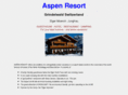 aspenswitzerland.com