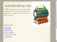 audiobookguy.com
