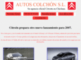 autoscolchon.com