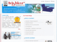 avishkarexport.com