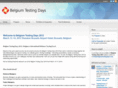 belgiumtestingdays.com