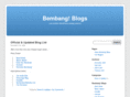 bembangblogs.com