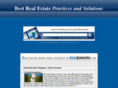 bestrealestatepractices.com