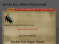betterbullridings.com