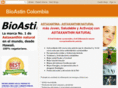 bioastin-colombia.com