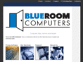 blueroomcomputers.com