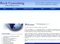 bockconsulting.com