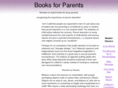 books4parents.com