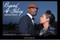 bound4gloryministries.com