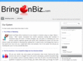 bringonbiz.com